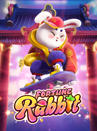 PGS_Fortune Rabbit_1673516509