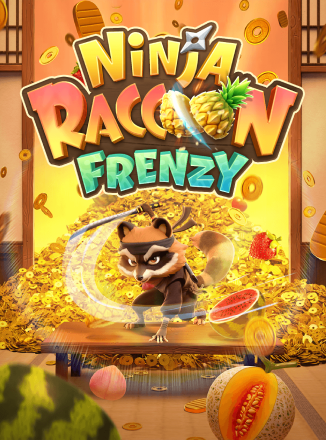 PGS_Ninja Raccoon Frenzy_1696839651